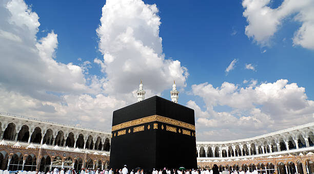 Ikhlas Dalam Beramal